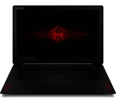 HP Omen 15-5050na 15.6” Gaming Laptop